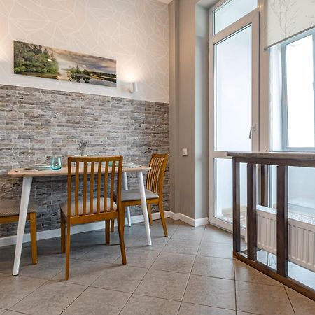 Ferienwohnung Токио 3 Astana Exterior foto